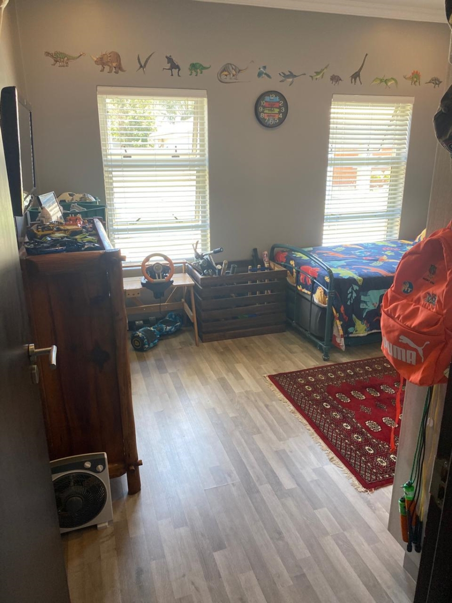 To Let 3 Bedroom Property for Rent in Welkom Free State